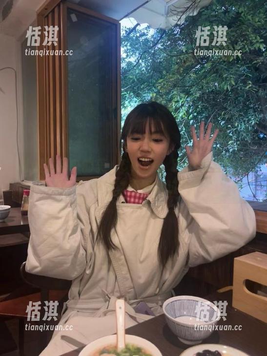 捕捉生活中的美，Candy Ball蕾丝的美图分享不容错过